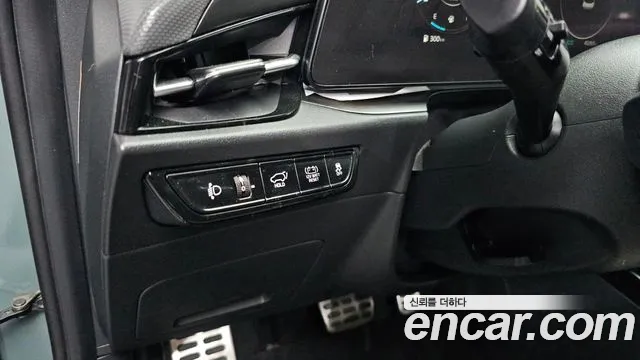 Kia Niro The All New Niro Signature — Фото автомобиля 25
