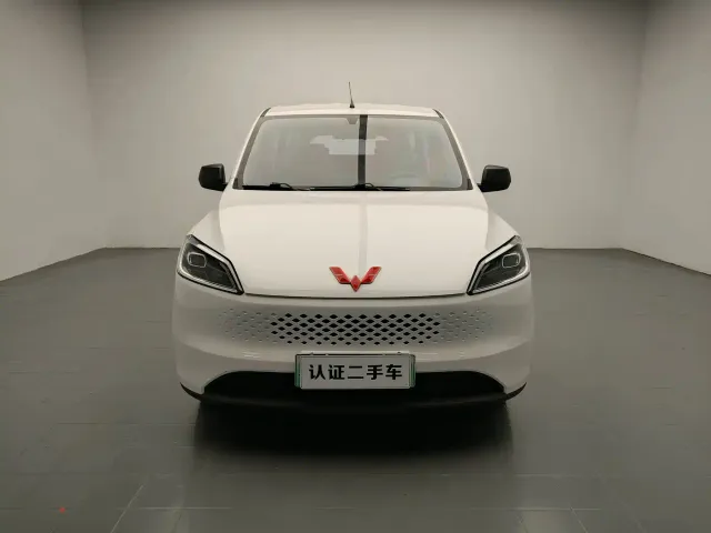 Wuling Hongguang — Фото автомобиля 2
