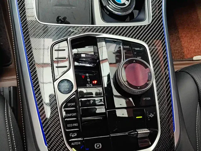 BMW X5 — Фото автомобиля 8