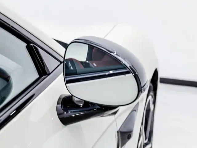 Xiaomi SU7 — Фото автомобиля 26