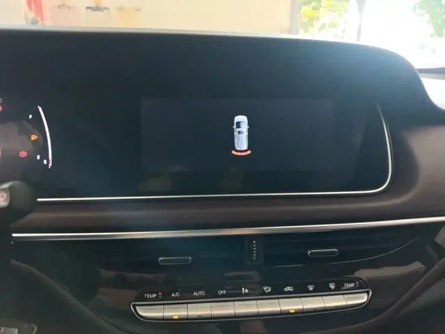 GAC Trumpchi M6 — Фото автомобиля 12