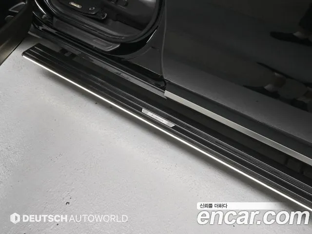 Kia Carnival Generation 4 — Фото автомобиля 17