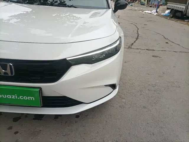 Honda Integra — Фото автомобиля 23