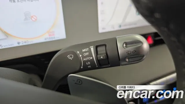 Hyundai Ioniq5 Ioniq5 — Фото автомобиля 17