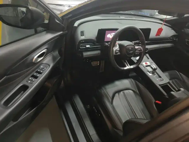 GAC Trumpchi Emkoo — Фото автомобиля 15