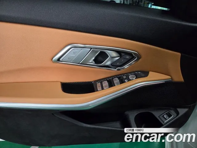 BMW 3 Series G20 — Фото автомобиля 7