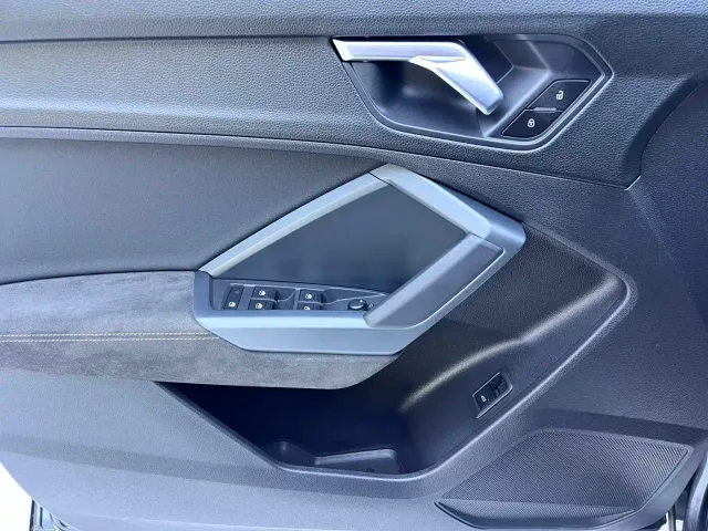 Audi Q3 Sportback — Фото автомобиля 8