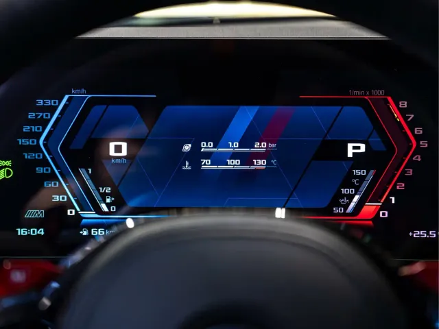 BMW M2 — Фото автомобиля 24