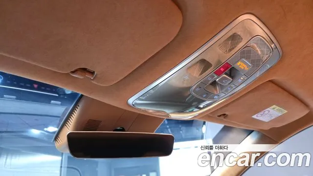 Genesis GV80 — Фото автомобиля 28