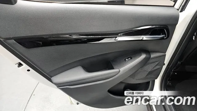 Kia Seltos — Фото автомобиля 25