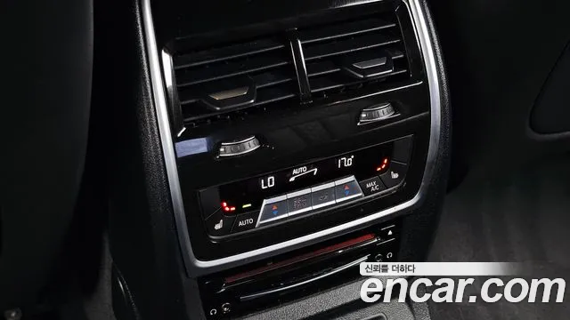 BMW X7 G07 — Фото автомобиля 29