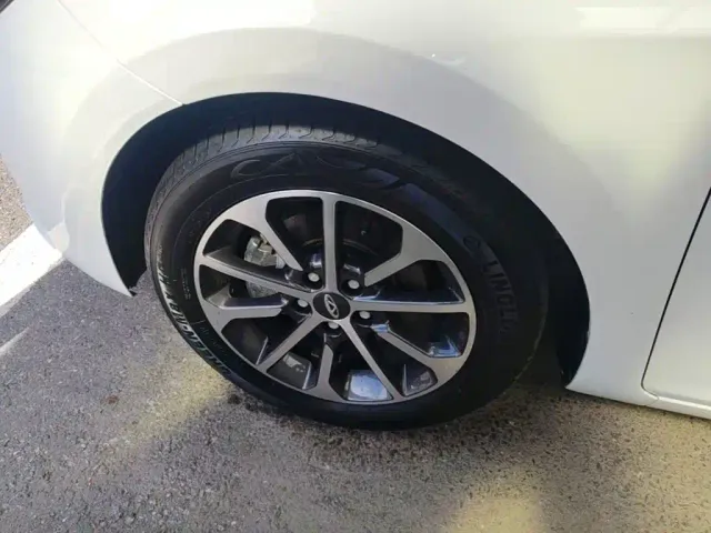 Chery Arrizo 5 — Фото автомобиля 22