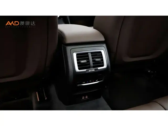 BMW X3 — Фото автомобиля 9