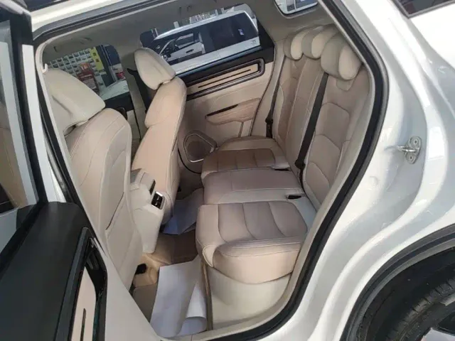Geely ICON — Фото автомобиля 16