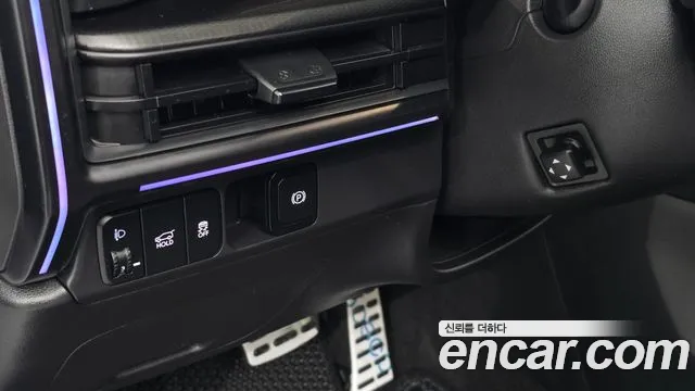 Hyundai Santa Fe MX5 — Фото автомобиля 28