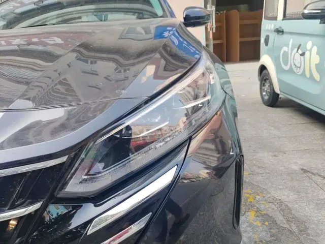 Nissan Teana — Фото автомобиля 23