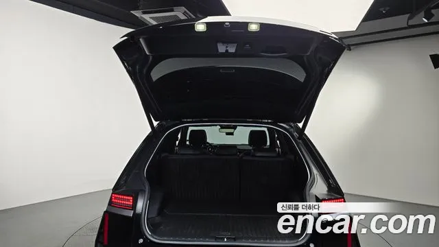 Hyundai Ioniq 5 — Фото автомобиля 24