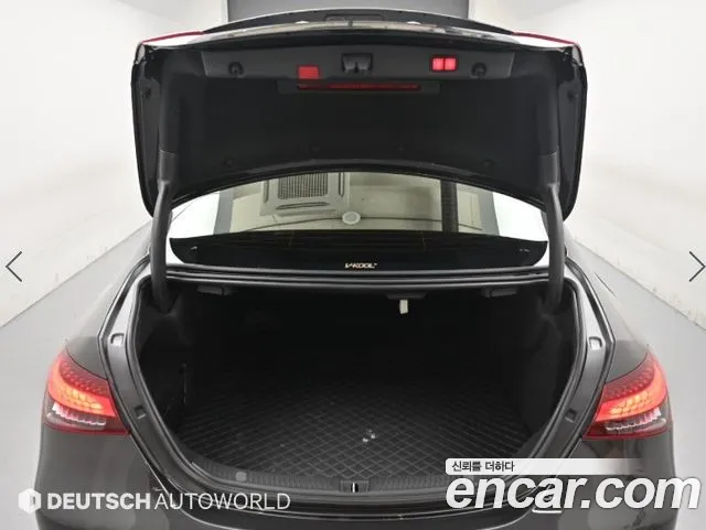 Mercedes-Benz E-Class W213 — Фото автомобиля 19