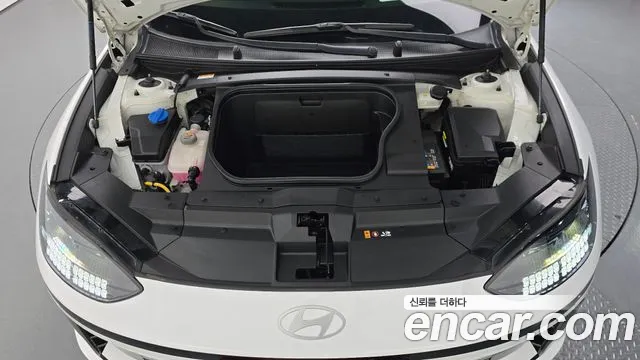 Hyundai Ioniq 6 — Фото автомобиля 6