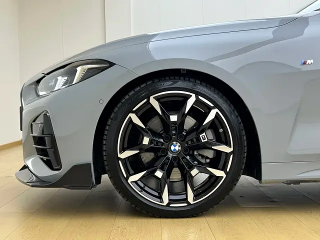 BMW 4 Series — Фото автомобиля 6