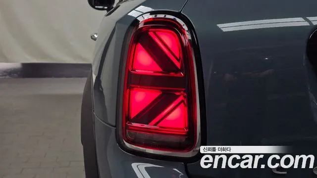 Mini Countryman — Фото автомобиля 22
