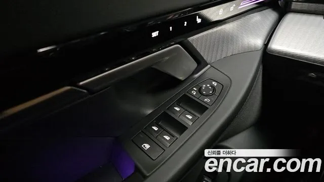 BMW 5-Series — Фото автомобиля 23