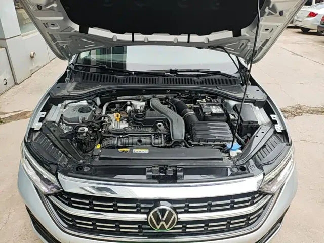 Volkswagen Sagitar — Фото автомобиля 19