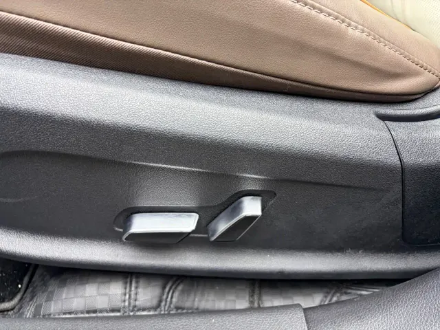 BYD Song Pro — Фото автомобиля 13