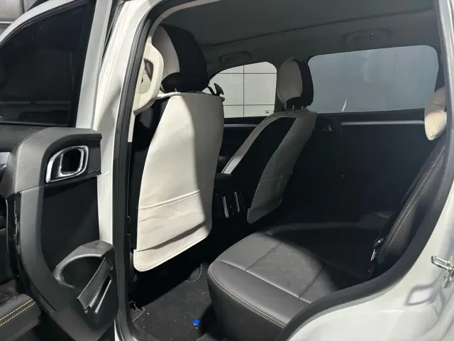 Haval Big Dog — Фото автомобиля 5