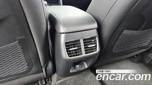 Hyundai Sonata Sonata (DN8) — Фото автомобиля 29