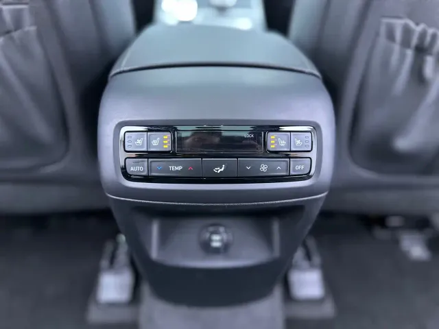 Hyundai Palisade — Фото автомобиля 25