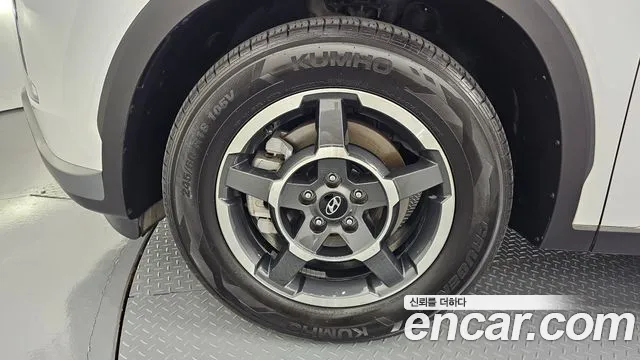 Hyundai Palisade The New Palisade Дизель 2.2 2WD — Фото автомобиля 5