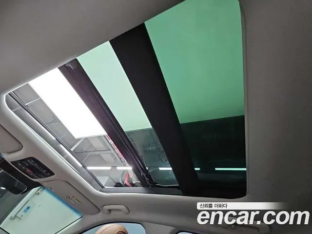 Hyundai Grandeur — Фото автомобиля 14
