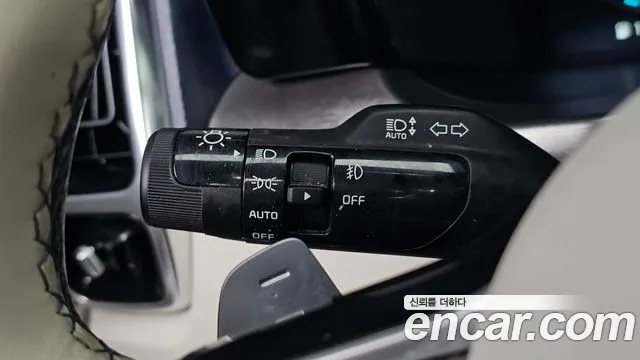 Kia Sorento Sorento 4-е поколение — Фото автомобиля 14