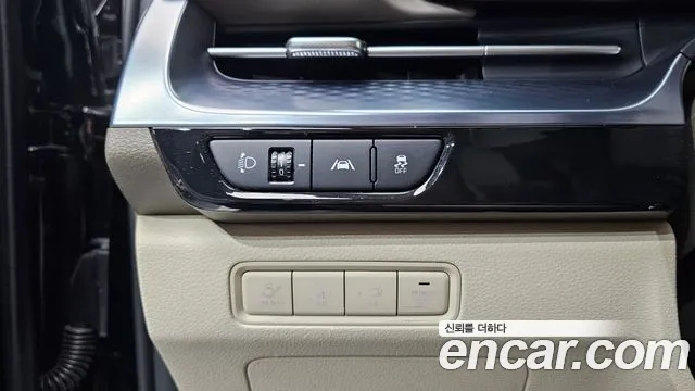Kia Carnival 4th Gen — Фото автомобиля 22