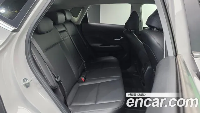 Hyundai Kona SX2 — Фото автомобиля 18
