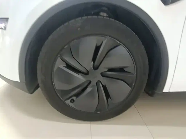 Tesla Model Y — Фото автомобиля 22