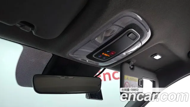Hyundai AVANTE Новый Avante (CN7) — Фото автомобиля 20