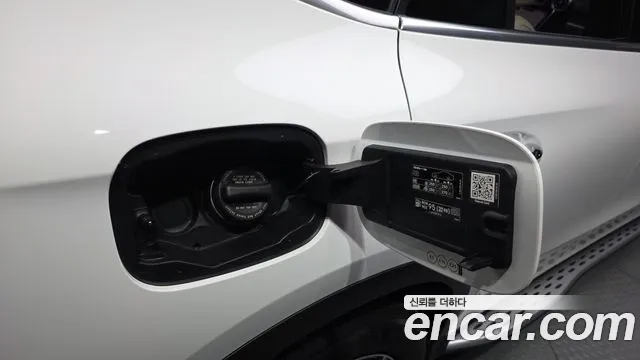 Mercedes-Benz GLC-Class X254 — Фото автомобиля 27