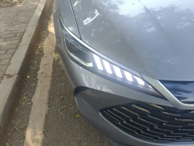 BYD Qin PLUS — Фото автомобиля 7