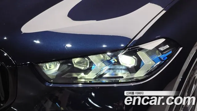 BMW X5 xDrive 40i M Sport — Фото автомобиля 20