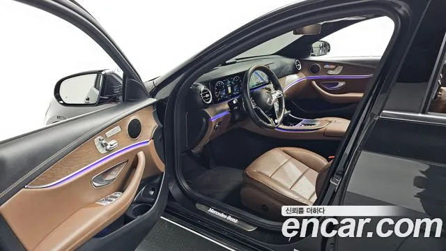 Mercedes-Benz E-Class W213 — Фото автомобиля 15
