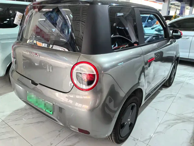 Changan Lumin — Фото автомобиля 6