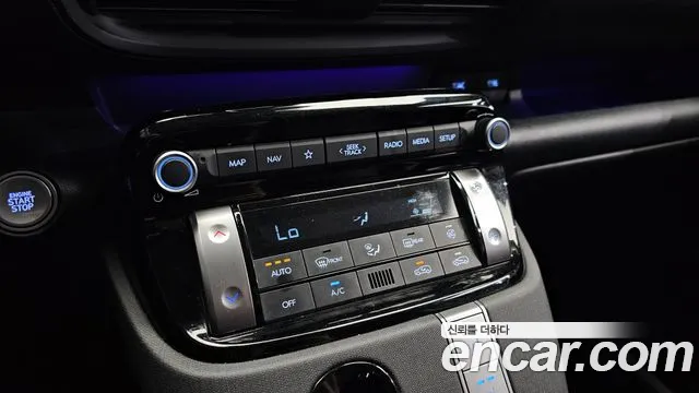 Hyundai Casper Casper Inspiration — Фото автомобиля 28