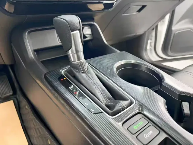 Honda Civic — Фото автомобиля 12