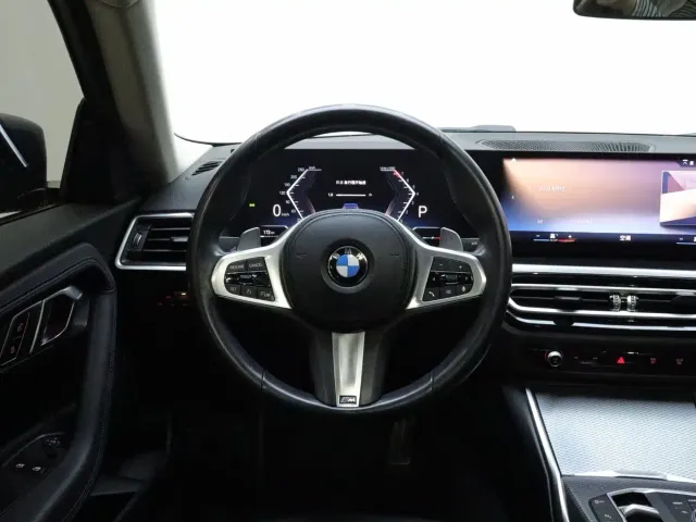 BMW 2 Series — Фото автомобиля 15