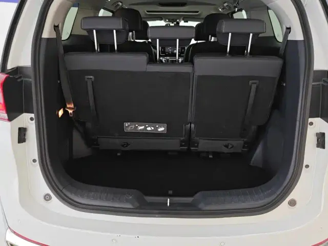GAC Trumpchi M8 — Фото автомобиля 4