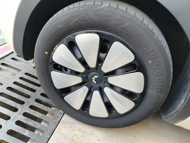 Wuling Bingo — Фото автомобиля 22