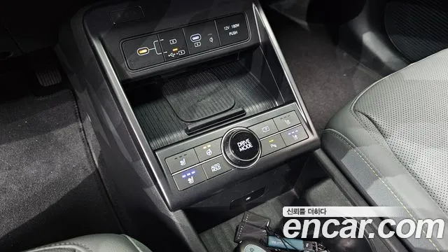 Hyundai Kona SX2 — Фото автомобиля 29