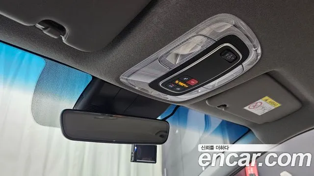 Hyundai Avante CN7 — Фото автомобиля 24